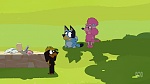 Bluey picture