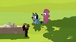Bluey picture