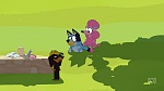 Bluey picture