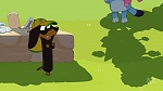 Bluey picture