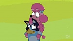 Bluey picture