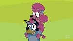 Bluey picture
