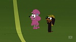 Bluey picture