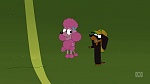 Bluey picture