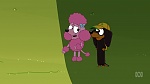 Bluey picture