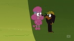Bluey picture