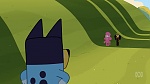 Bluey picture