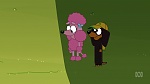 Bluey : Shadowlands picture