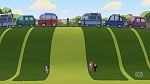 Bluey : Shadowlands picture