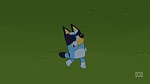 Bluey picture