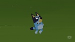 Bluey picture