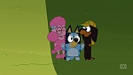 Bluey picture