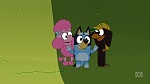 Bluey picture
