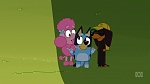 Bluey picture