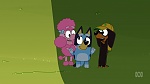 Bluey picture