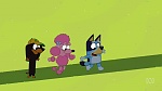 Bluey picture