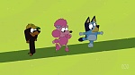 Bluey picture