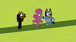 Bluey picture