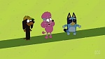 Bluey picture
