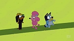 Bluey picture