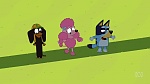 Bluey picture