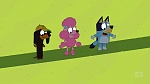 Bluey picture