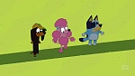 Bluey picture
