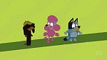 Bluey picture