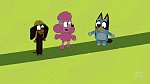 Bluey picture