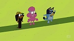 Bluey picture