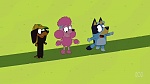 Bluey picture