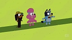 Bluey picture