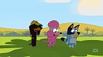 Bluey : Shadowlands picture