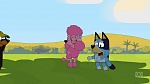 Bluey picture