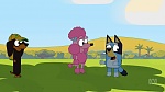 Bluey picture