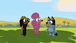 Bluey : Shadowlands picture
