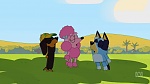 Bluey picture