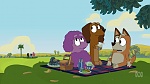Bluey : Shadowlands picture