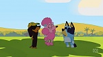 Bluey picture