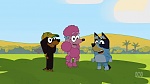 Bluey picture