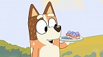 Bluey picture