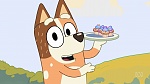 Bluey picture