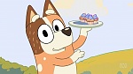 Bluey picture