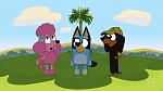Bluey : Shadowlands picture
