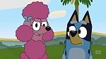 Bluey picture