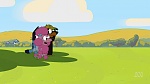Bluey picture