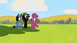 Bluey picture
