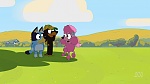 Bluey picture