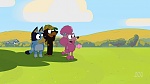 Bluey picture