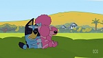 Bluey picture